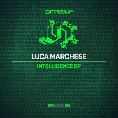 Luca Marchese – Intelligence