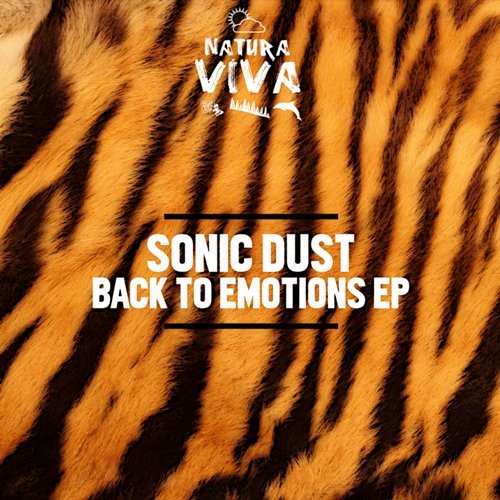 Sonic Dust – Back To Emotions