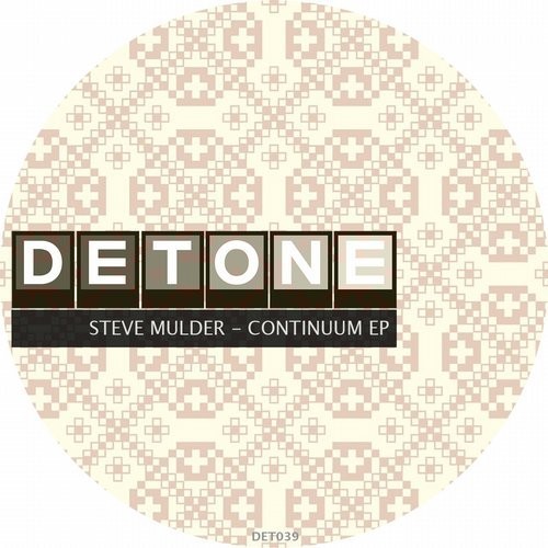 Steve Mulder – Continuum EP
