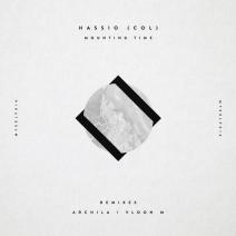 Hassio (COL) – Mounting Time