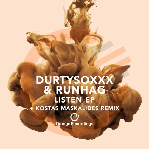 DurtysoxXx, RunHag – Listen