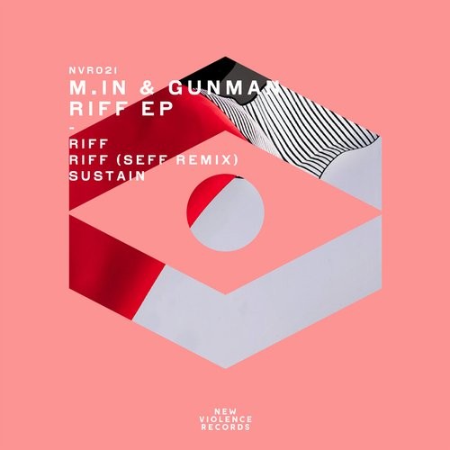 M.in, Gunman – Riff