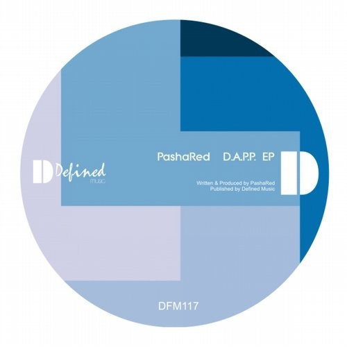 PashaRed – D.A.P.P.