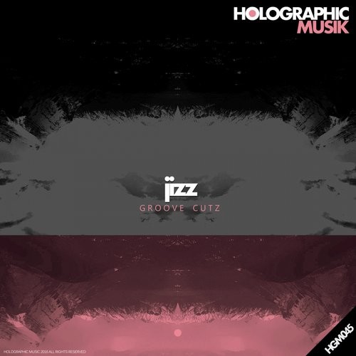 Jizz – Groove Cutz