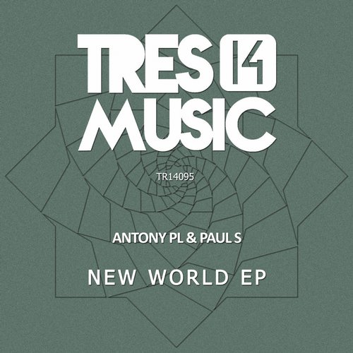 Paul S, Antony Pl – New World