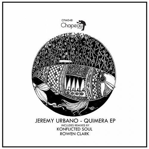 Jeremy Urbano – Quimera