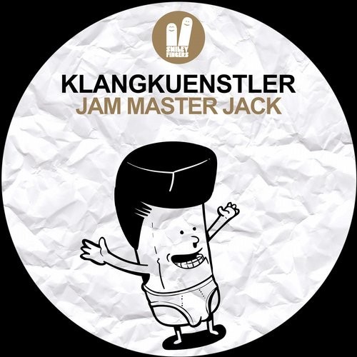 Klangkuenstler – Jam Master Jack