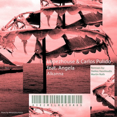 Lopezhouse & Carlos Pulido – Alkanna
