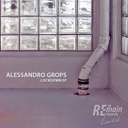 Alessandro Grops – Lockdown