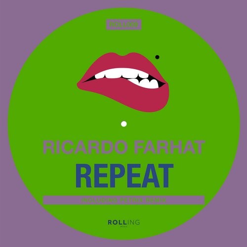 Ricardo Farhat – Repeat