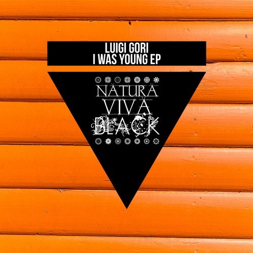 Luigi Gori – I Was Young Ep
