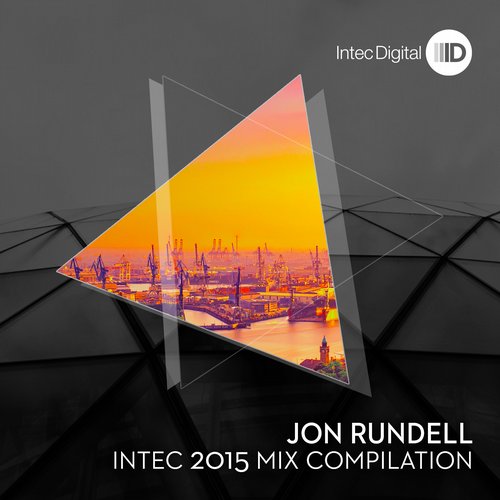 Intec 2015 By Jon Rundell