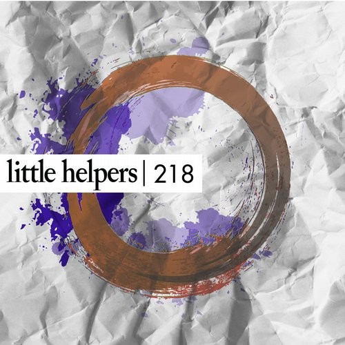 Dirty Culture – Little Helper 218