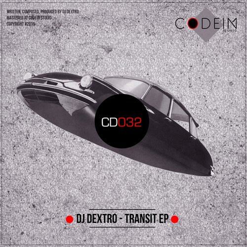 DJ Dextro – Transit