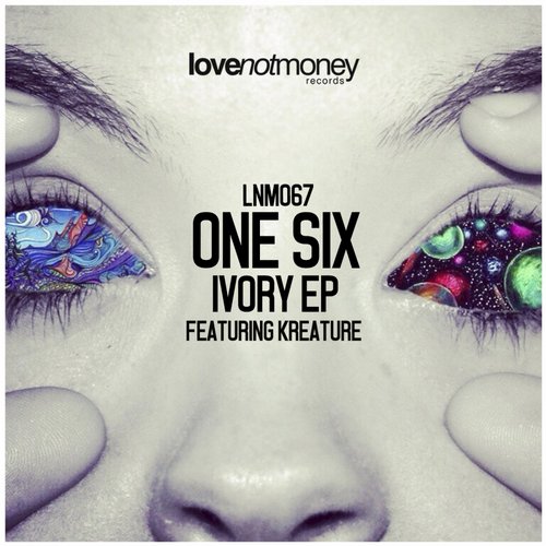 One Six, Kreature – Ivory EP