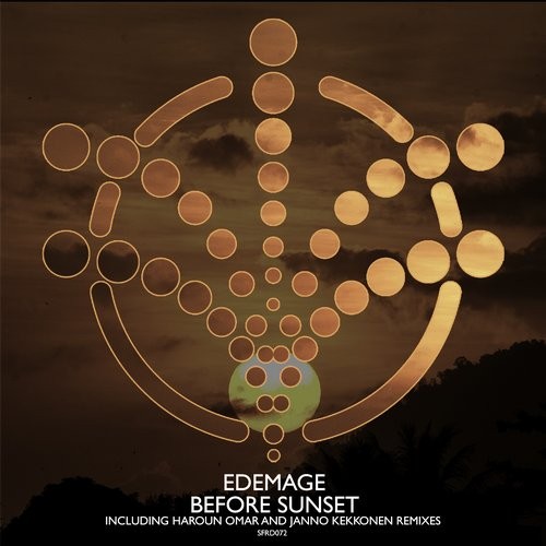 Edemage – Before Sunset
