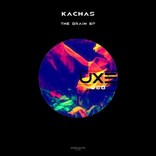 Kachas – The Brain