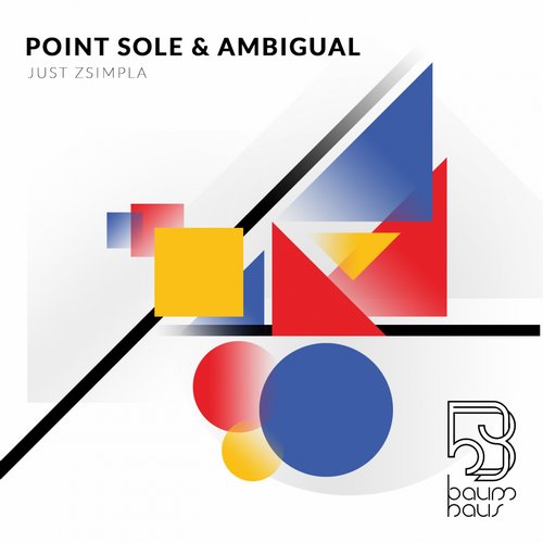 Point Sole, Ambigual – Just Zsimpla