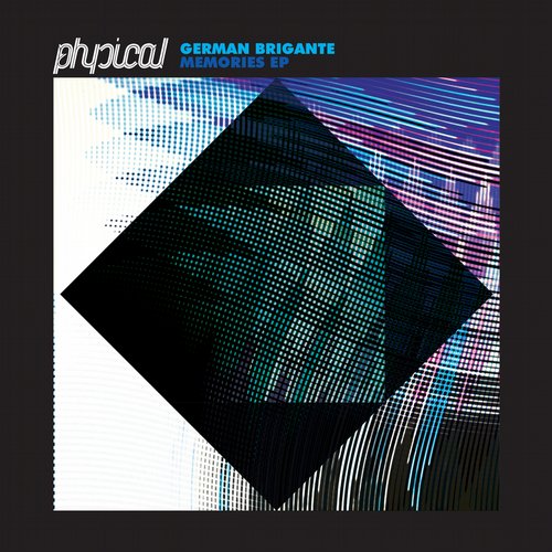 German Brigante – Memories EP
