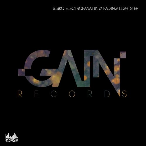 Sisko Electrofanatik – Fading Lights