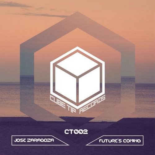 Jose Zaragoza – Fututes Coming