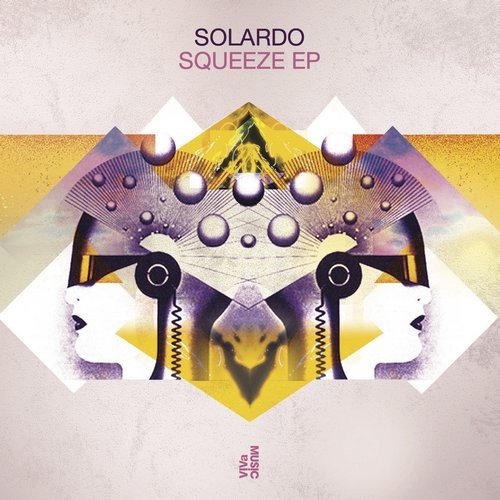 Solardo – Squeeze
