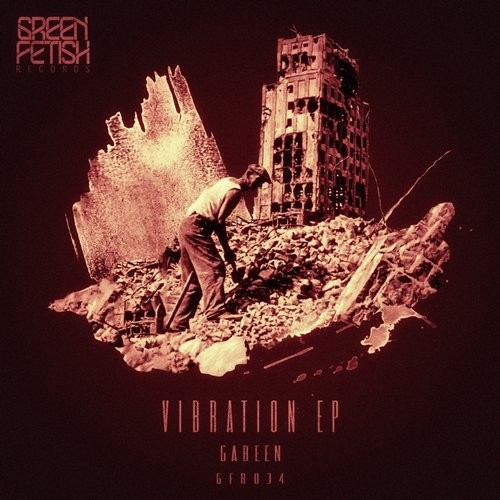 Gabeen – Vibration