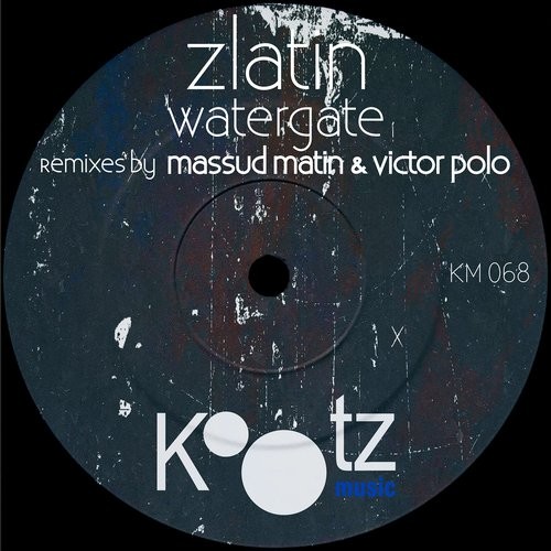 Zlatin – Watergate