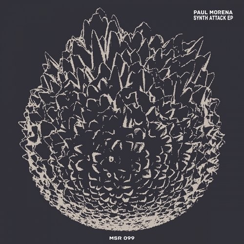 Paul Morena – Synth Attack