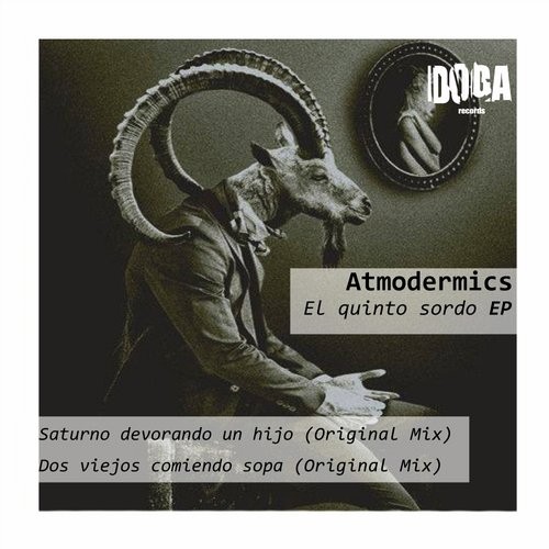 Atmodermics – El Quinto Sordo