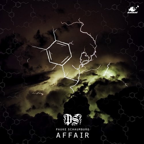 Pauke Schaumburg – Affair