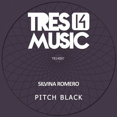 Silvina Romero – Pitch Black