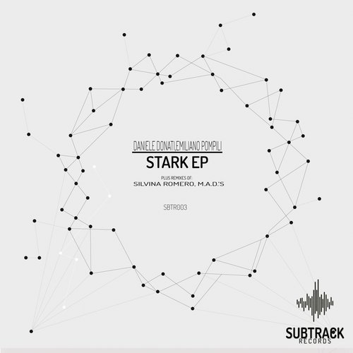 Emiliano Pompili, Daniele Donati – Stark