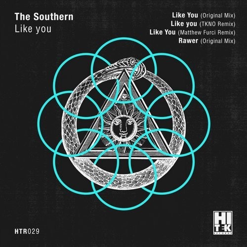 The Southern – Like You EP