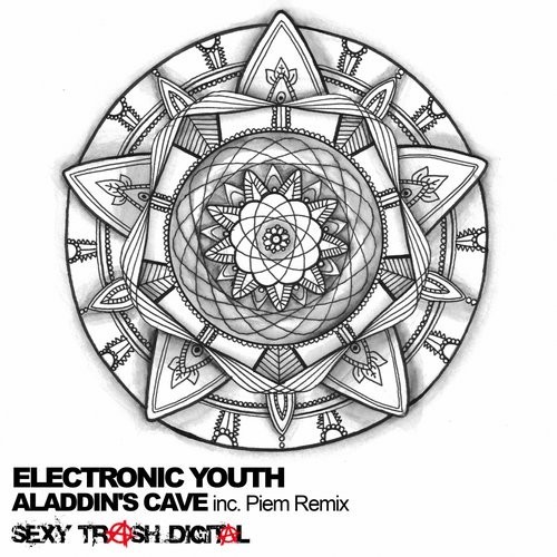 Electronic Youth – Aladdin’s Cave
