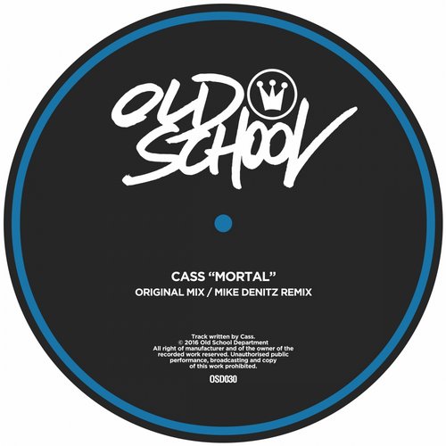Cass – Mortal