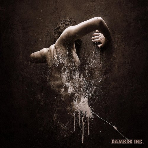 Nacim Ladj – Wake Me Up EP