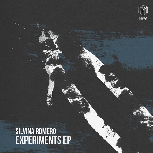 Silvina Romero – Experiments