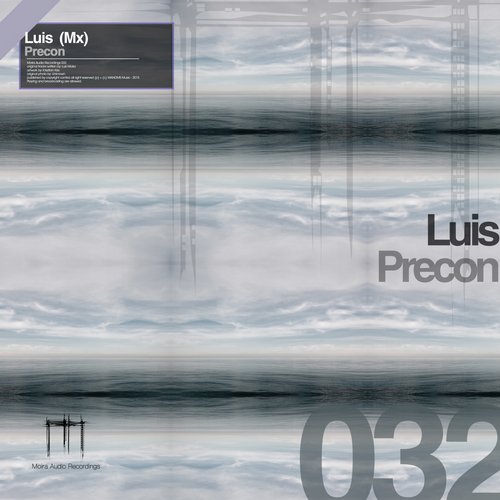 Luis Mora – Precon