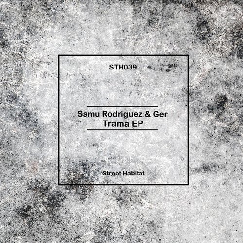 Samu Rodriguez, Ger – Trama EP