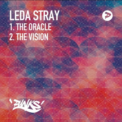 Leda Stray – The Oracle/The Vision