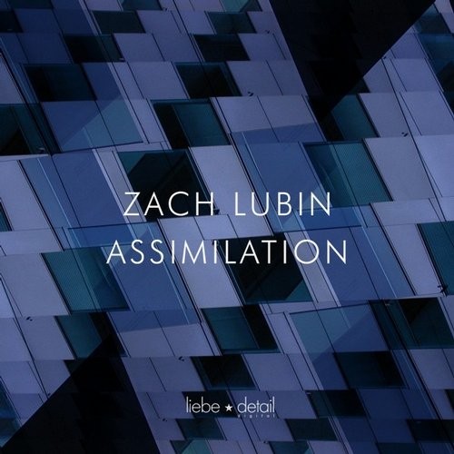 Zach Lubin – Assimilation