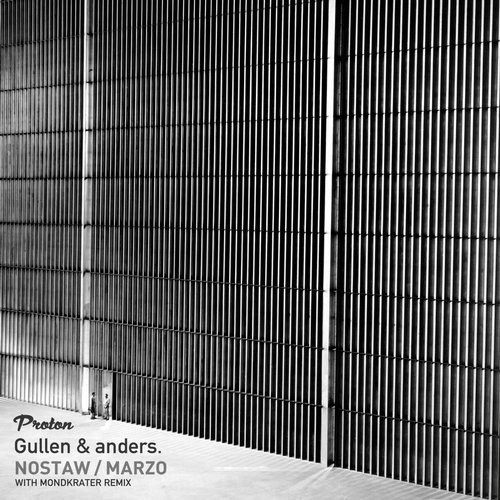 Gullen & anders. – Nostaw/Marzo