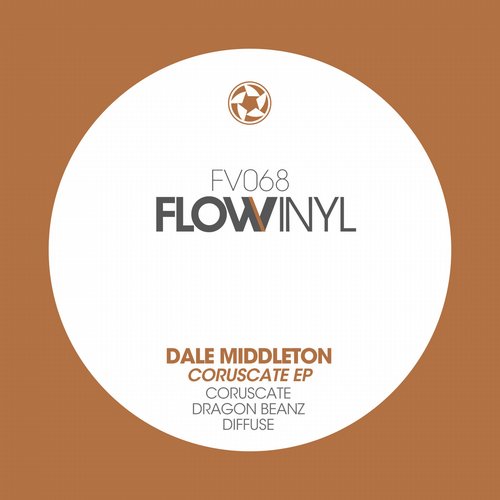 Dale Middleton – Coruscate