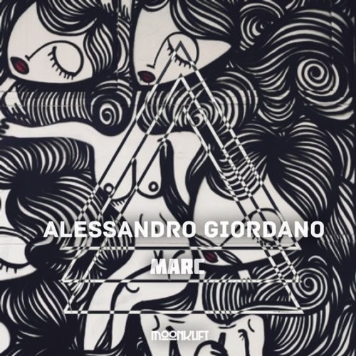 Alessandro Giordano – Marc