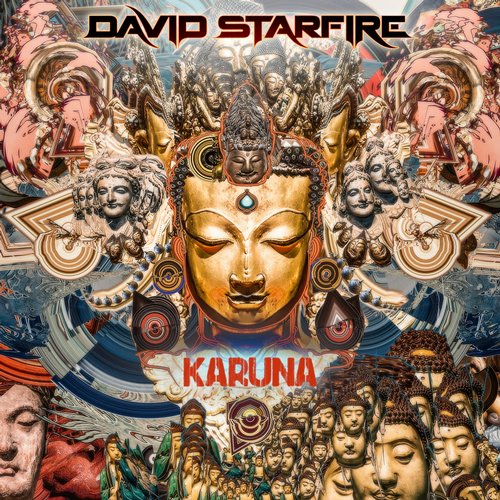 David Starfire – Karuna