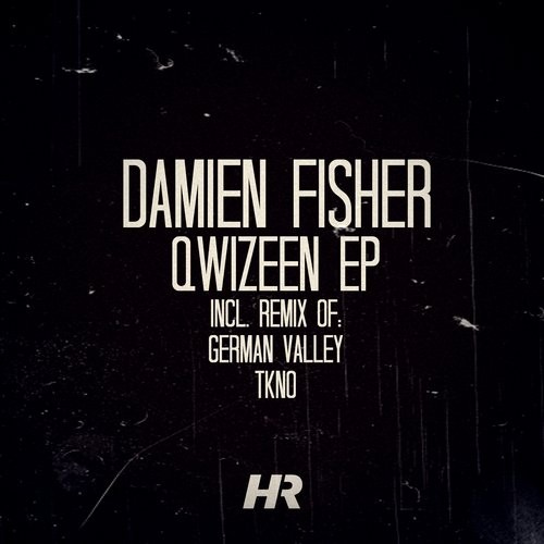 Damien Fisher – Qwizeen