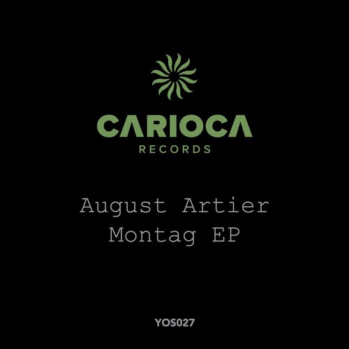 August Artier – Montag