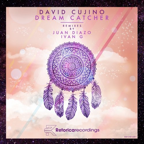 David Cujino – Dream Catcher