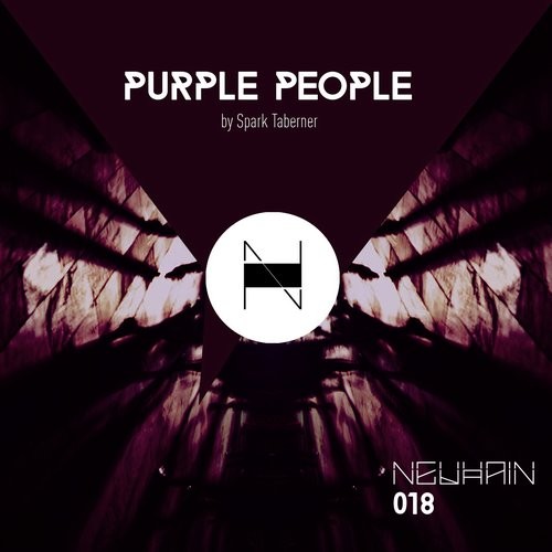 Spark Taberner – Purple People